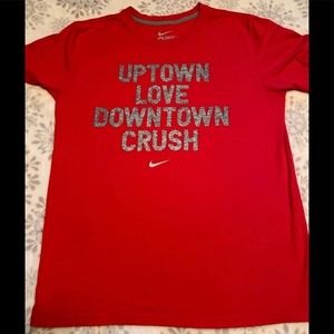 Men’s NIKE T-shirt Sz M